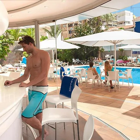 Hotel Rh Royal - Recommend For Adults-2