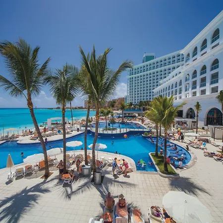 Riu Cancun (Adults Only)-3