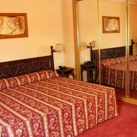 Hotel Don Luis-3