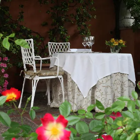 La Quinta de los Cedros-2