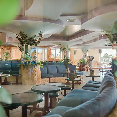 Kaktus Hotel Benikaktus-2
