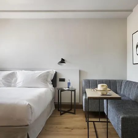 TÓTEM Madrid, a Small Luxury Hotel of the World-3