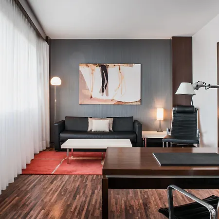 Ac Hotel By Marriott Alicante-2