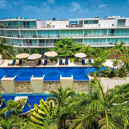 Porto Playa Condo Hotel&Beach Club-2