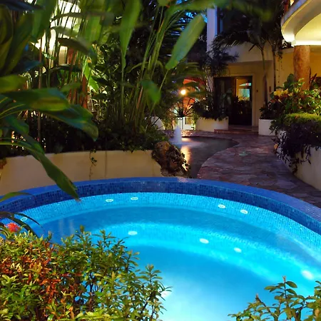 Villas Sacbe Condo Hotel&Beach Club-3