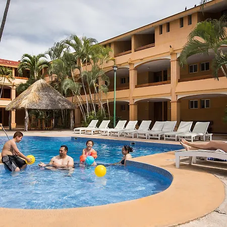 Hotel Margaritas-2