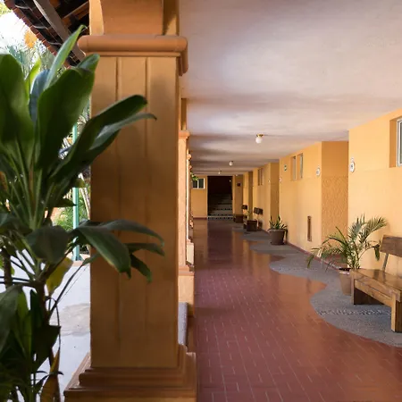 Hotel Margaritas-3