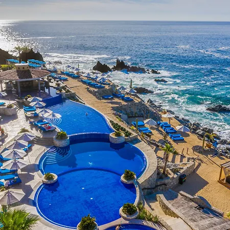 Hacienda Encantada Resort&Residences-3
