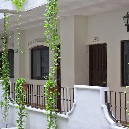Hotel Eloisa-2