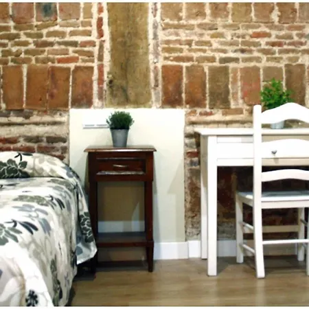 Hostal Madrid-2