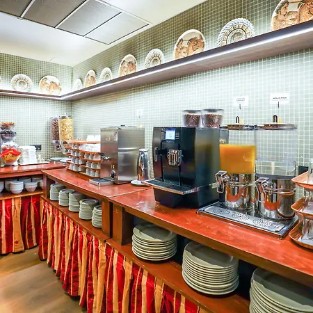 Hostal Matheu-3
