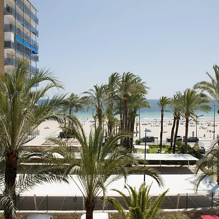 Hotel El Palmeral-3