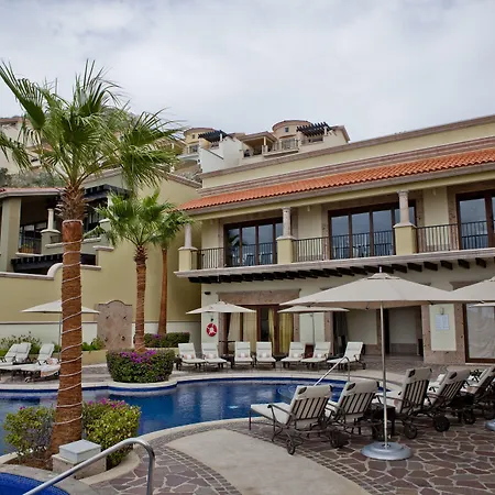 Pueblo Bonito Montecristo Luxury Villas - All Inclusive-3