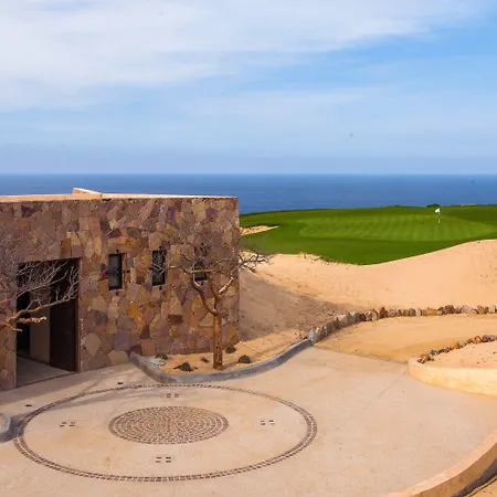 Pueblo Bonito Montecristo Luxury Villas - All Inclusive-2