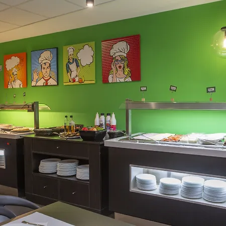 Casual Pop Art Benidorm By Casual Hoteles-3