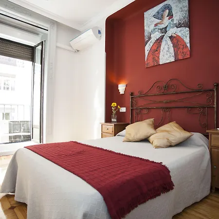 Hostal Aresol-3