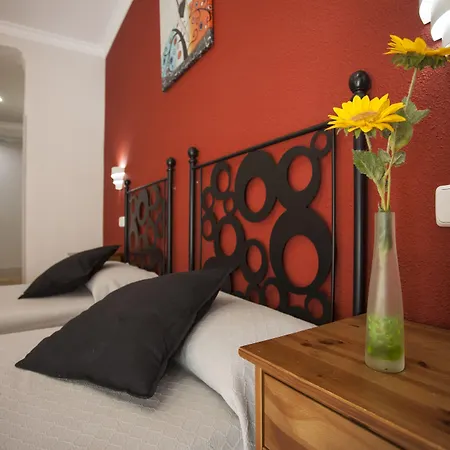 Hostal Aresol-2