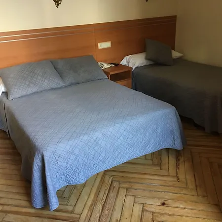 Hostal Galaico-2