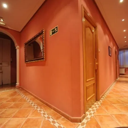 Hostal Las Fuentes-2