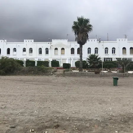 Hotel Playa-2