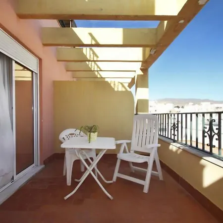 Hotel Sevilla-3