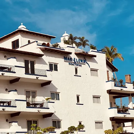 Hotel Suites Mar Elena (Adults Only)-2
