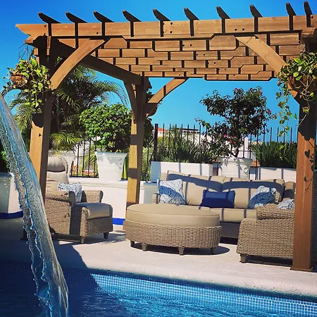 Hotel Suites Mar Elena (Adults Only)-3