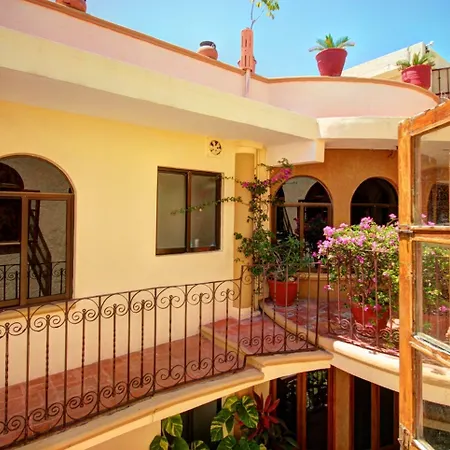 Hotel Cielo-2