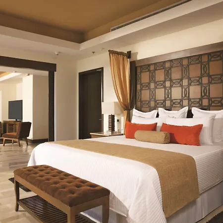 Dreams Vallarta Bay Resorts & Spa-2