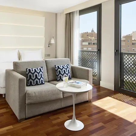 NH Málaga-2