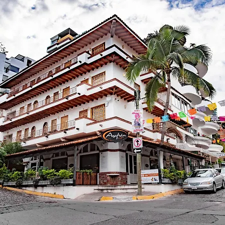 Olas Altas Suites Departamentos-3