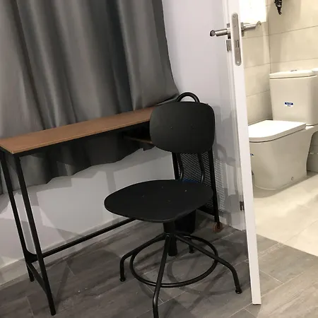 Hostal Rías Bajas-2