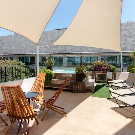Suites Corazon-3