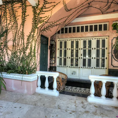 Hotel Boutique Rivera Del Rio-3