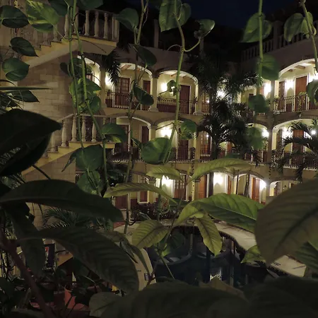 Hacienda Del Caribe Hotel-2