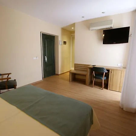 Hotel Doho-2