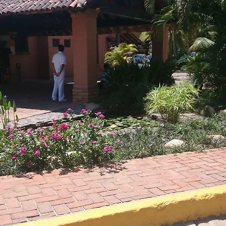 Villas del Sol en Los Tules-3