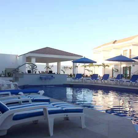 Marena Suites & Apartments-2