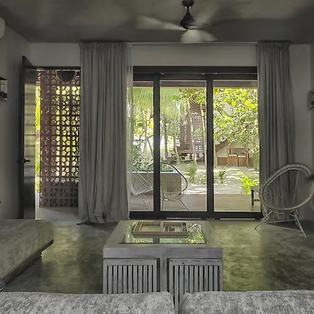Lula Tulum, A Small Luxury Hotel-2