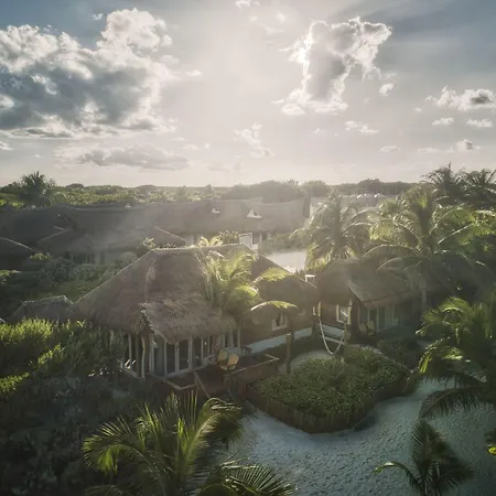 Villa Pescadores Tulum-3