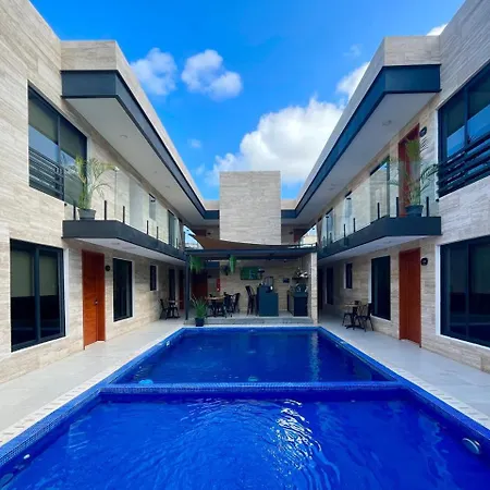 Hotel 28 Cancun-2