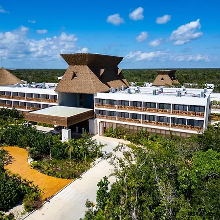 Hotel Mundo Maya Tulum-2
