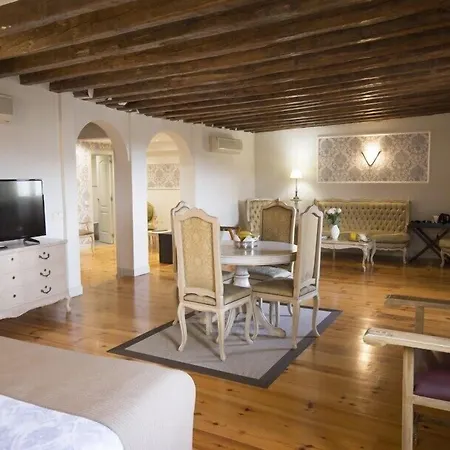 Hostal Central Palace Madrid-3