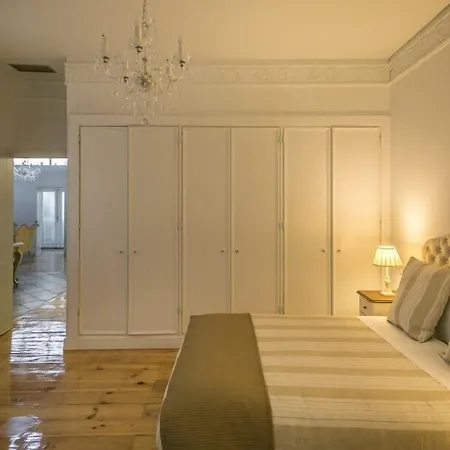 Hostal Central Palace Madrid-2