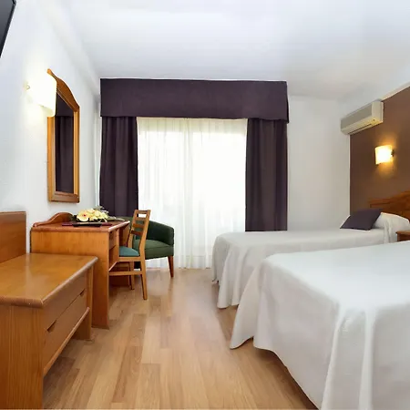 Hotel Caballo de Oro-3