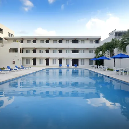 Hotel Bonampak-2