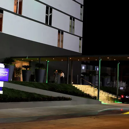 Holiday Inn Resort Mazatlan By Ihg-3