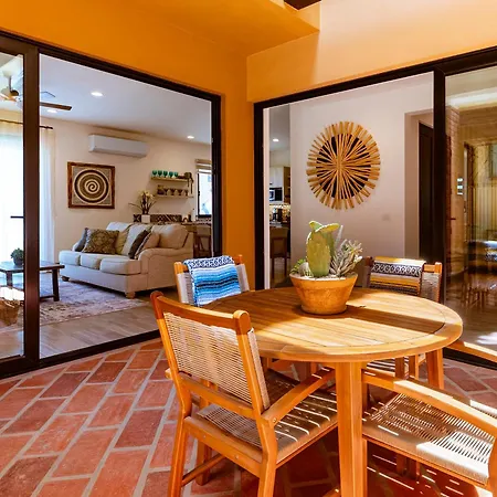 Inviting 2Br Condo In Mavila Resort At Quivira-3