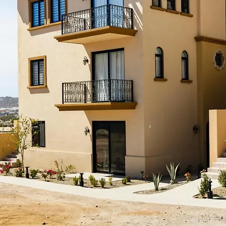 Inviting 2Br Condo In Mavila Resort At Quivira-2