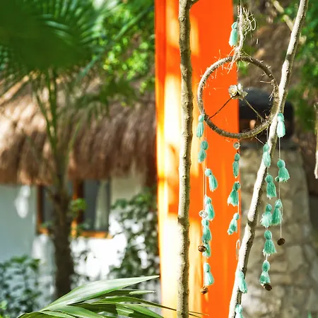 Dos Ceibas Tulum - Feel Good Hotel-2